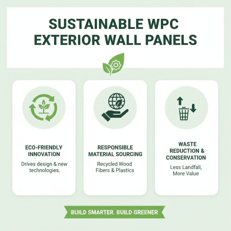 2026 Top Trends in WPC Exterior Wall Panels What to Know?