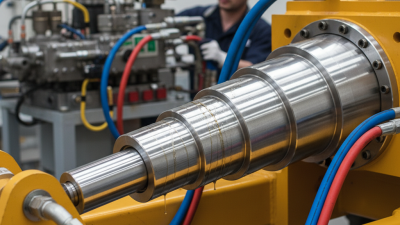 Why Choose Telescopic Cylinders for Your Hydraulic Systems?