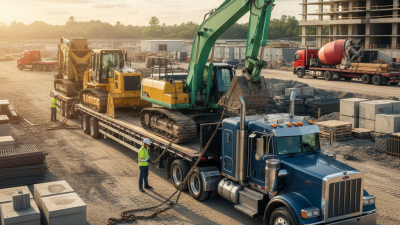 How to Choose the Right Flatbed Truck for Your Business Needs?