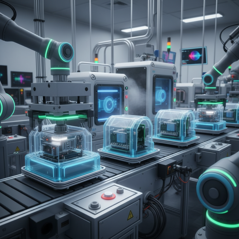 How to Improve Your Testing Packaging for Maximum Efficiency?