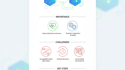 How to Choose the Right Medical Device Adapter?