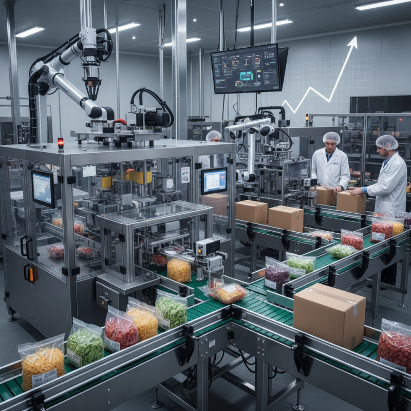 10 Essential Tips for Effective Food Packaging Automation Strategies?