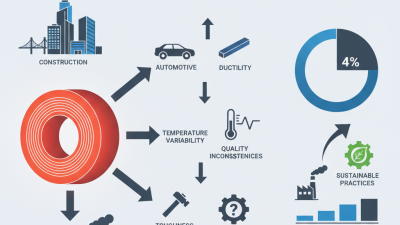 What is Carbon Steel Coil Hot Rolled and Why is it Important?