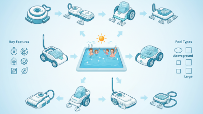 Top 10 Suction Pool Cleaners for Effortless Cleaning?