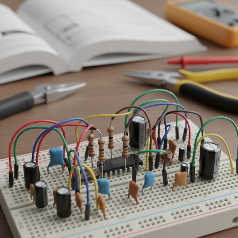 10 Essential Tips for Understanding Resistors and Capacitors in Circuits?