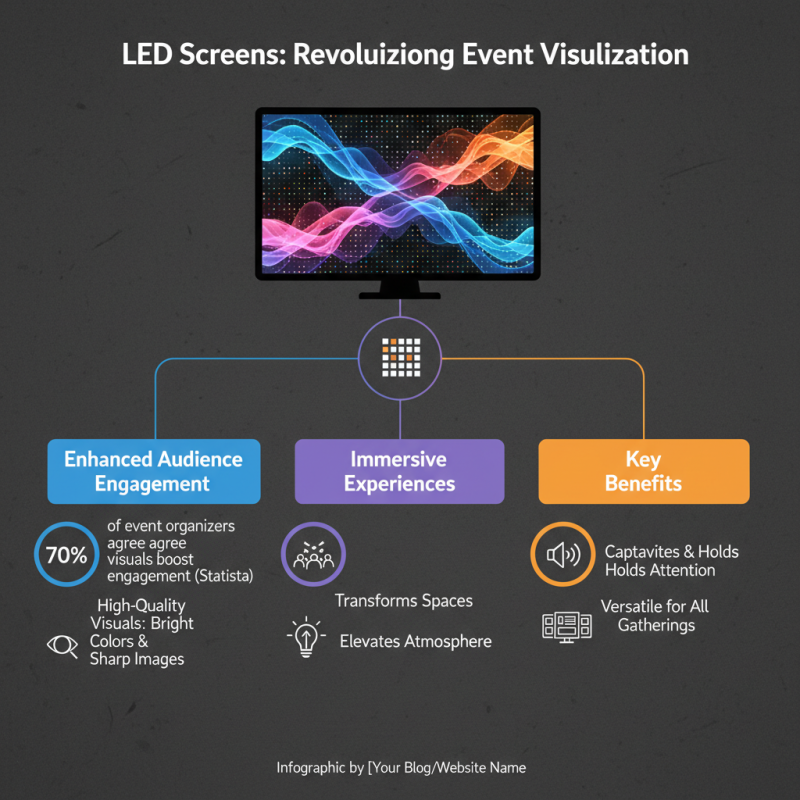 Why Choose LED Screen Hire for Your Next Event?