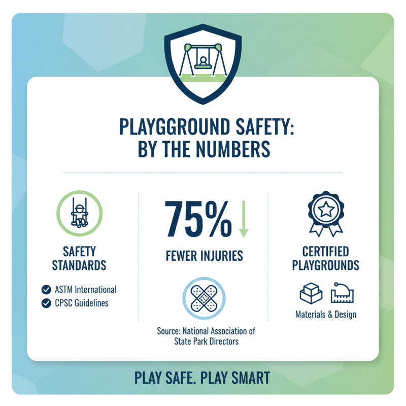 Best Outdoor Playground Sets for Kids What to Consider?