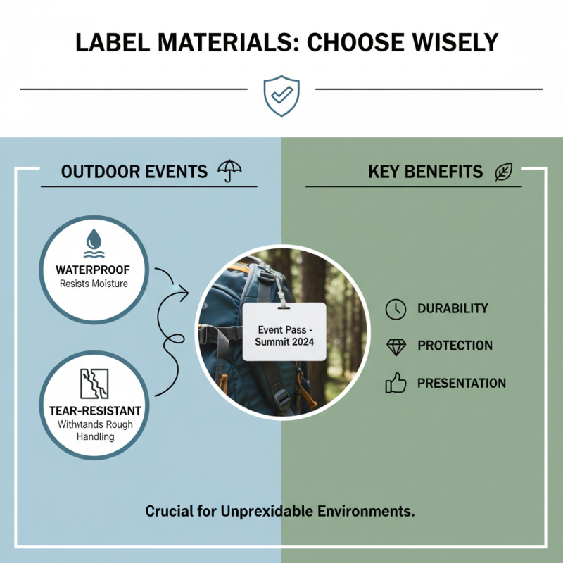How to Make Labels for Every Occasion in 2026?
