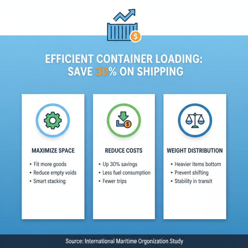 2026 How to Use Cargo Shipping Containers for Efficient Transport?