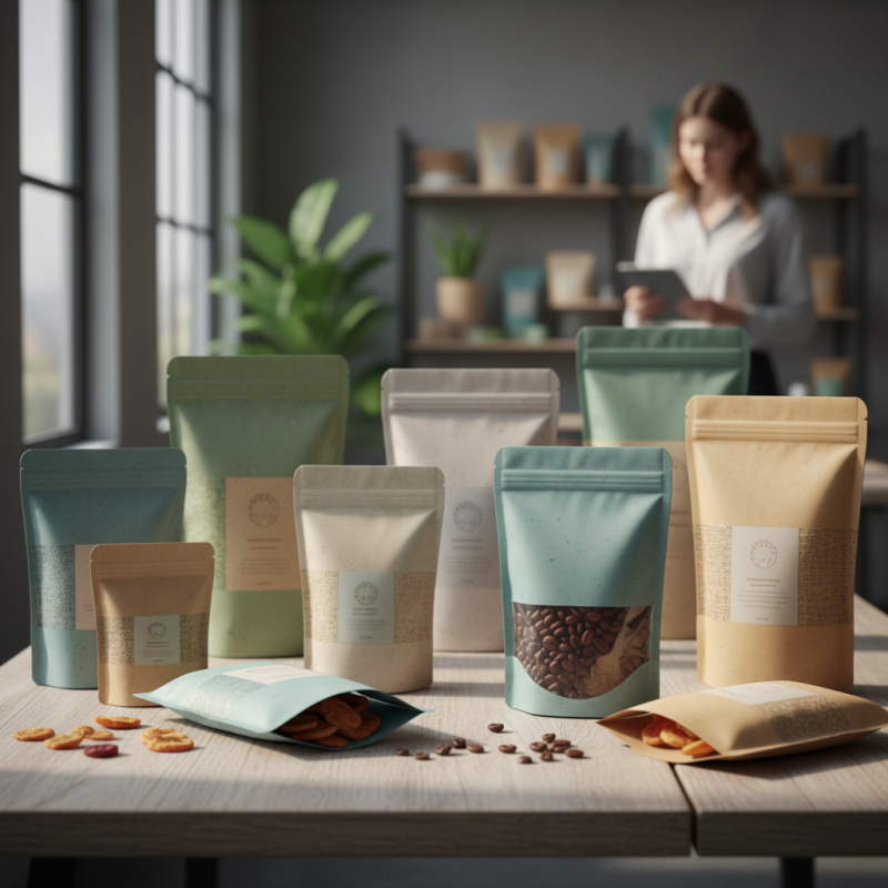 2026 Top Box Pouch Trends What You Need to Know?