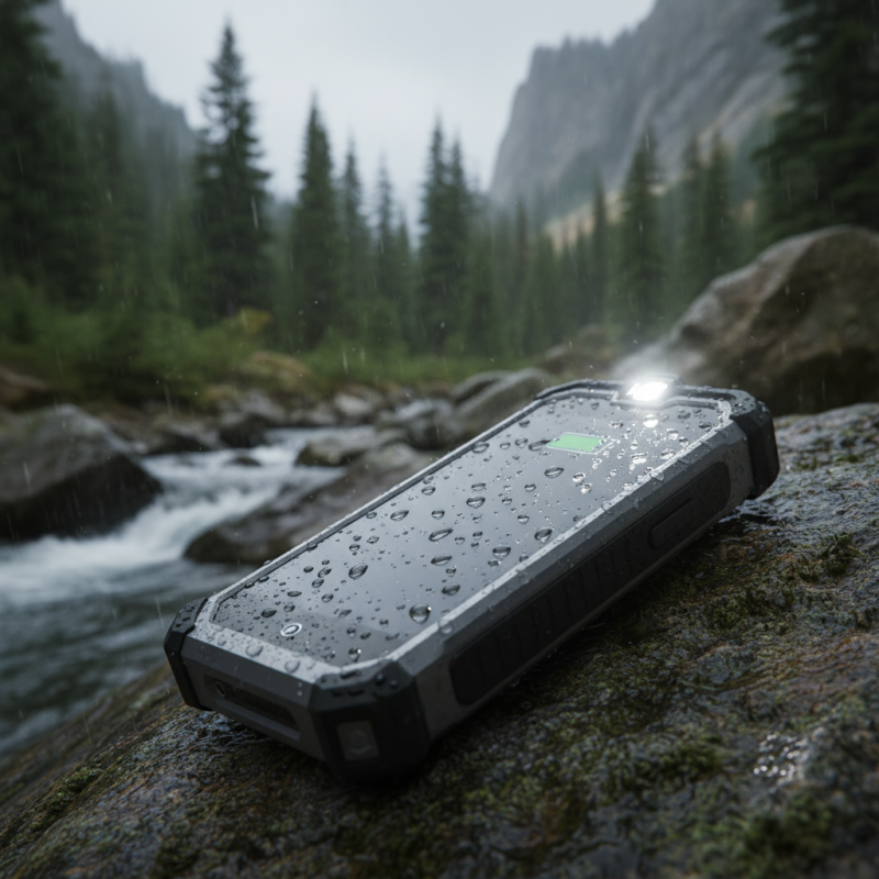 2026 How to Choose the Best Outdoor Waterproof Telephone?