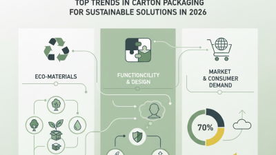 2026 Top Trends in Carton Packaging for Sustainable Solutions?