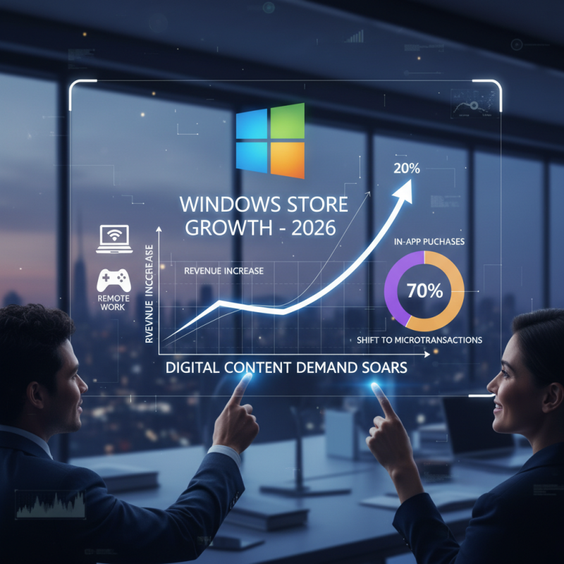 How to Access and Use the Window Store Effectively in 2026?