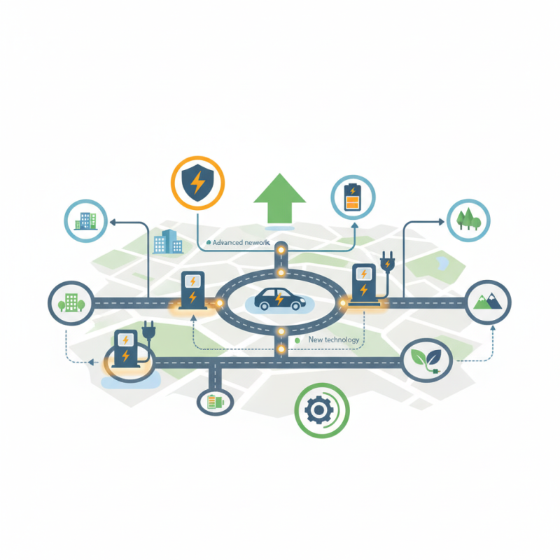 What are the Best EV Charging Stations Near Me?