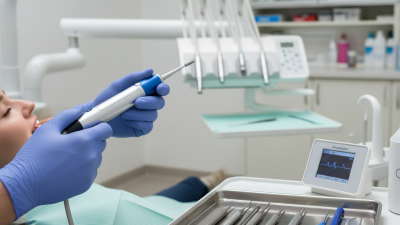 2026 Best Apex Locator Cost Options for Dental Professionals?