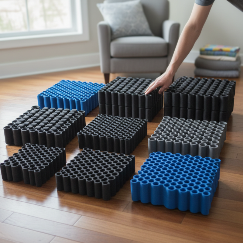 The Best 10 Roho Cushions for Ultimate Comfort and Support