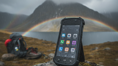 Top Tips for Choosing an Outdoor Waterproof Telephone?
