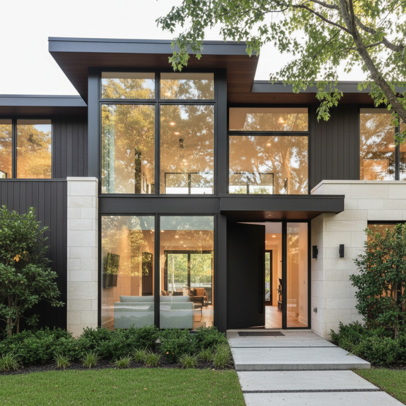 How to Choose Aluminium Windows for Your Home?