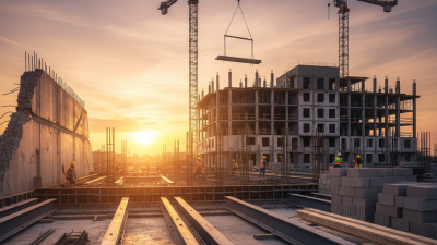 Why Are Quality Construction Supplies Essential for Successful Projects?