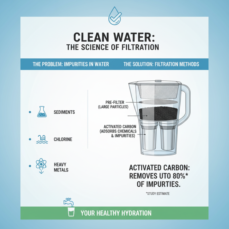 What is a Water Filtration System and How Does It Work?