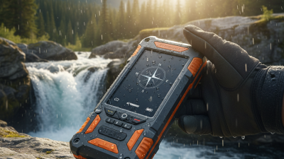 How to Choose the Best Outdoor Waterproof Telephone?