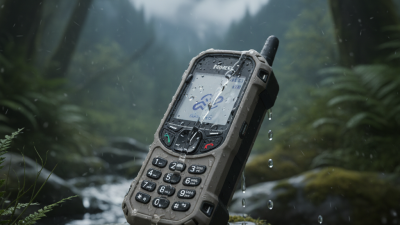 How to Choose the Best Outdoor Waterproof Telephone?