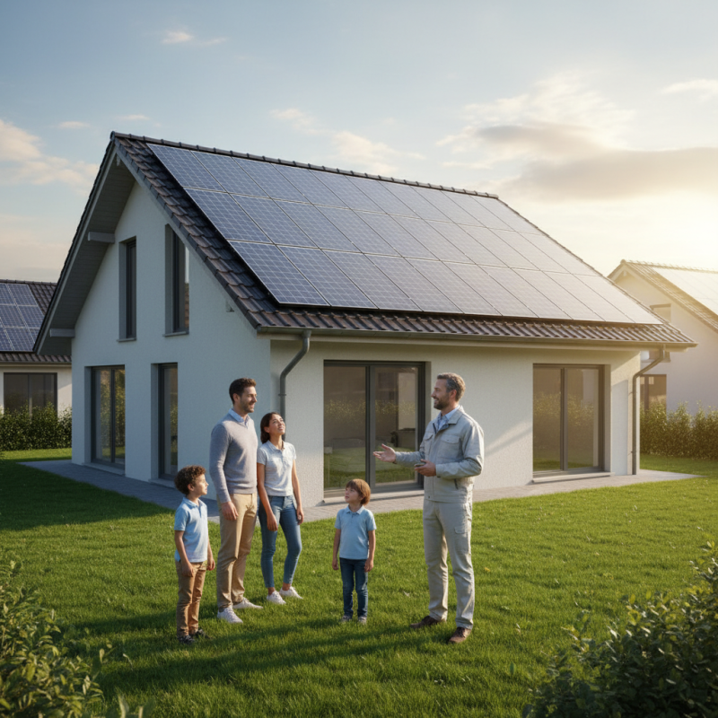 How to Get Solar Panels Installed for Free in 2026?
