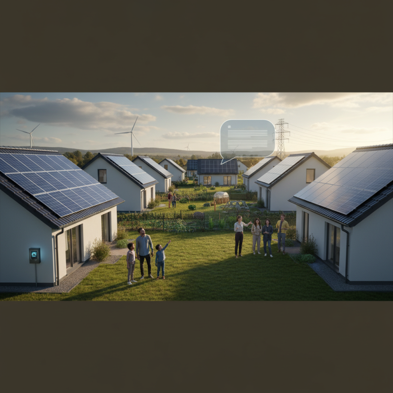 Top 10 Benefits of Project Solar for Homeowners in 2026?