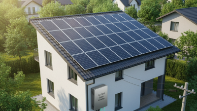 Top 10 Benefits of Using On Grid Solar Inverter for Your Home?