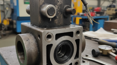 How to Troubleshoot an Overflow Valve Block Issues?