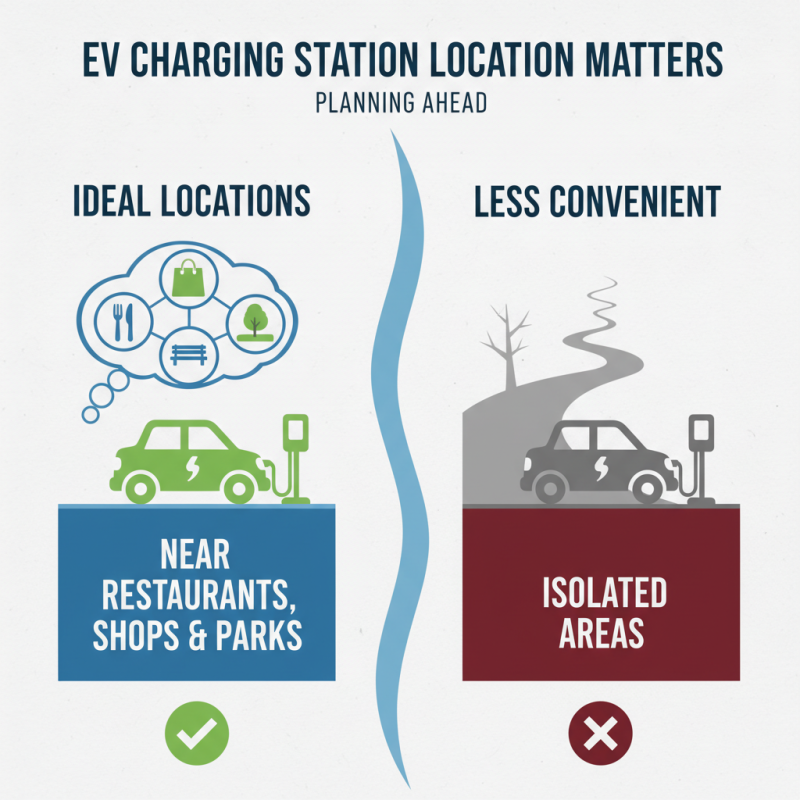 What are the Best EV Charging Stations Near Me?