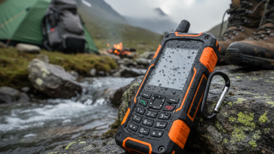 How to Choose the Best Outdoor Waterproof Telephone for Your Needs?