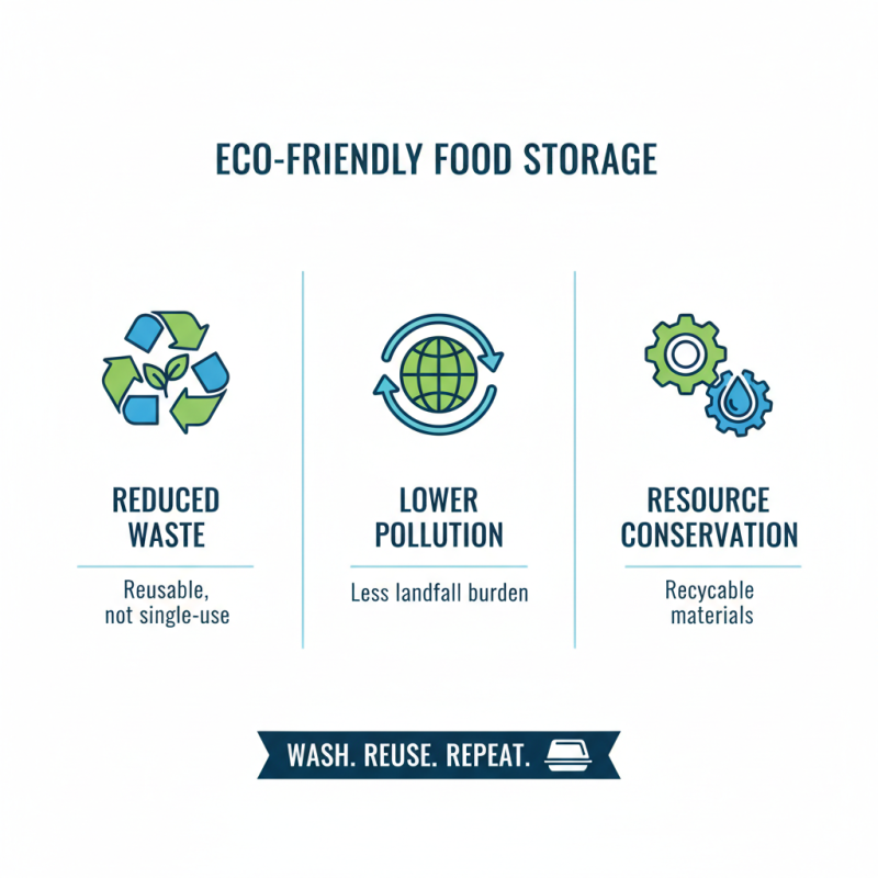 Top 10 Benefits of Using Small Clamshell Containers for Food Storage?