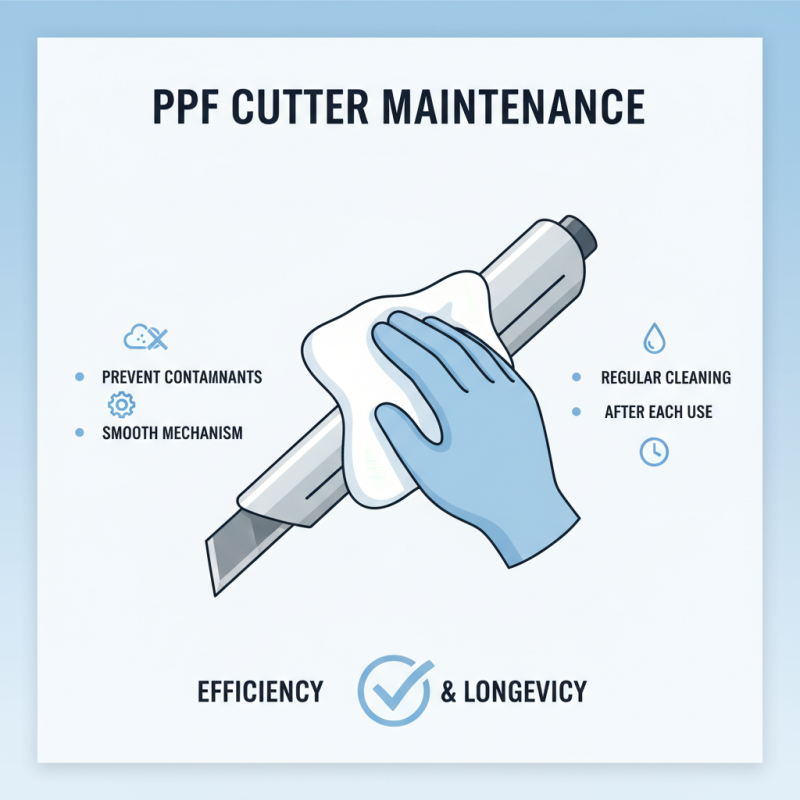 What is a Ppf Cutter and How to Choose the Best One?