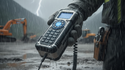 2026 Top Outdoor Waterproof Telephone Features and Benefits?