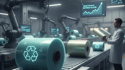 2026 Top Rolling Packaging Film Trends and Innovations?