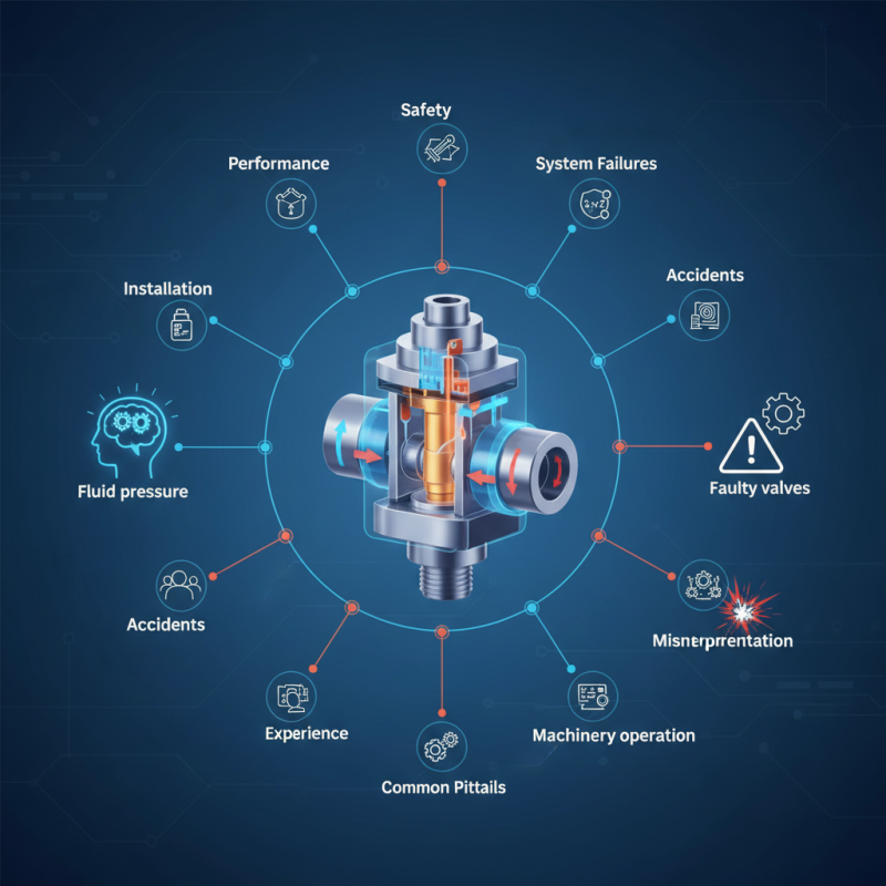 Complete Guide to Understanding Overflow Valve Block Tips?
