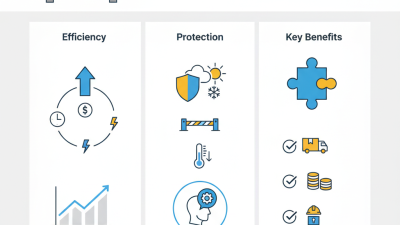 2026 Best Loading Dock Seals for Enhanced Efficiency and Protection?