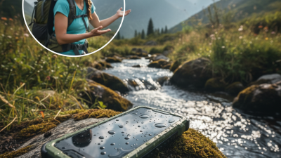 Top Outdoor Waterproof Telephone Tips You Must Know?