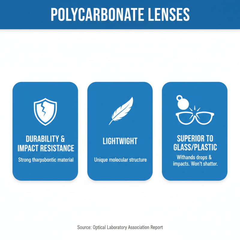 What is Polycarbonate Lenses and Why are They Important?