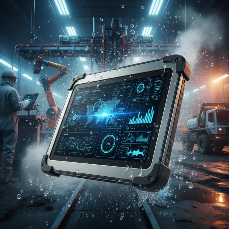 What Are the Benefits of Industrial Rugged PCs in 2026?