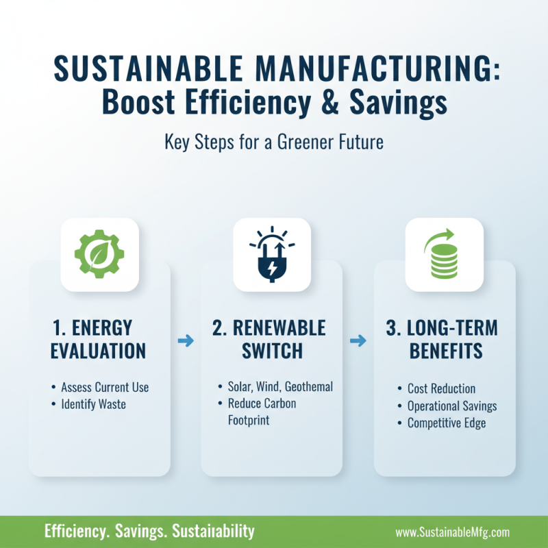 How to Boost US Manufacturing Efficiency in Today's Economy?