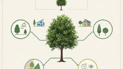 2026 How to Choose the Best Artificial Outdoor Tree for Your Space?