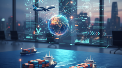 How to Navigate International Logistics for Your Business?