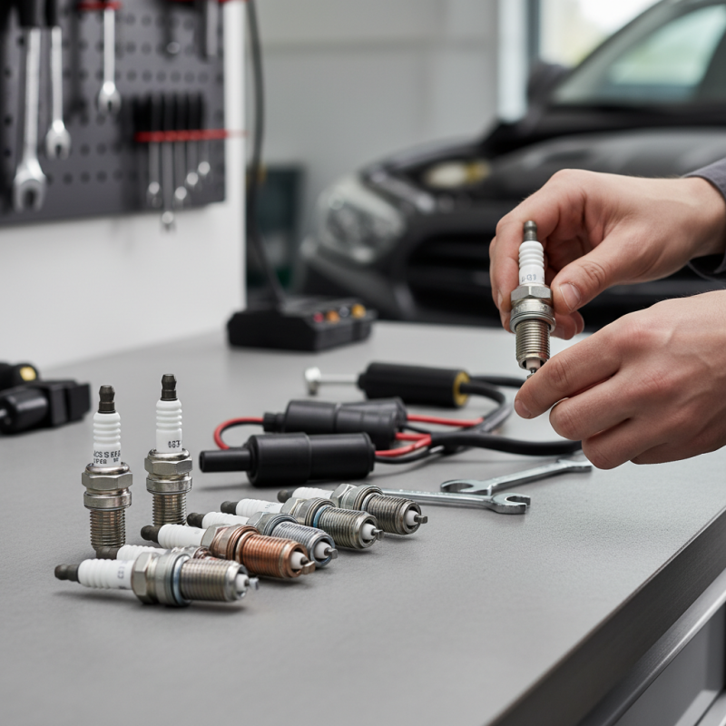 How to Choose Spark Plug Parts for Your Vehicle?