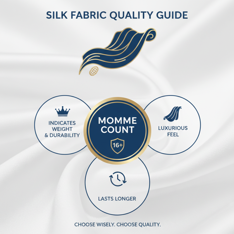 What is Silk Fabric by the Yard and How to Choose the Best Type?