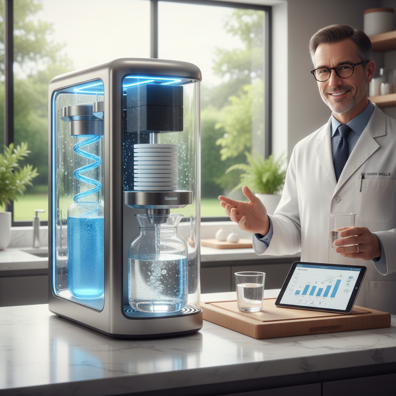 2026 Best Water Filter Machine Reviews and Buying Guide?