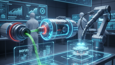 Top 10 Fuel System Aviation Technologies You Should Know?