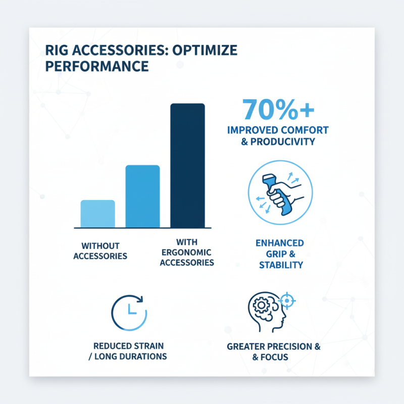 Best Rig Accessories for Enhanced Performance and Comfort?