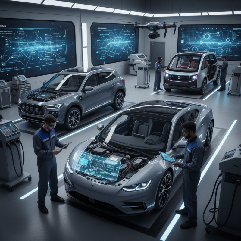 2026 Top Car Electronics Installation Trends You Need to Know?
